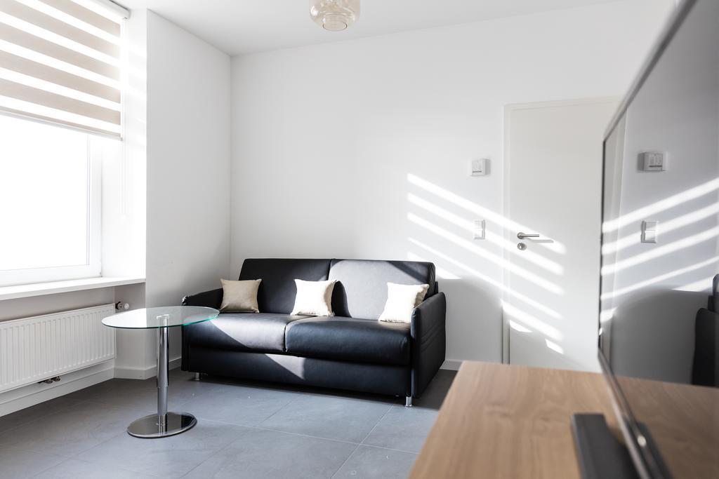 Aparthotel Italia ลักเซมเบิร์ก ภายนอก รูปภาพ