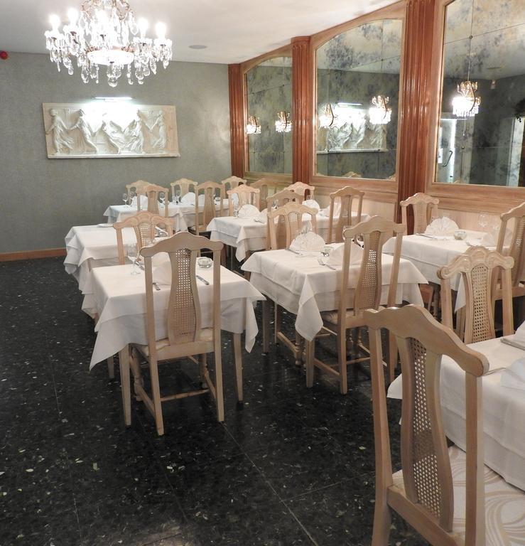 Aparthotel Italia ลักเซมเบิร์ก ภายนอก รูปภาพ