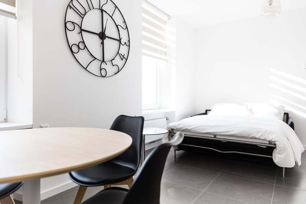 Aparthotel Italia ลักเซมเบิร์ก ภายนอก รูปภาพ