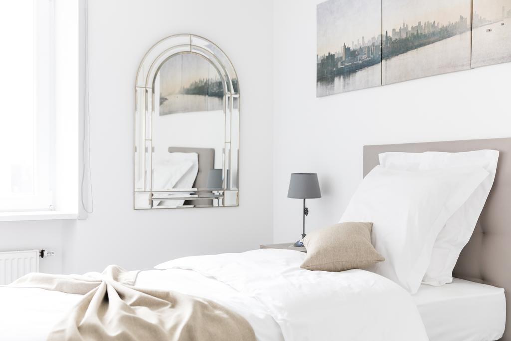 Aparthotel Italia ลักเซมเบิร์ก ภายนอก รูปภาพ